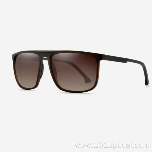 Design TR-90 Men's Sunglasses